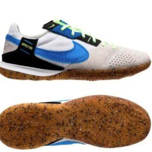 NWOT - NIKE STREETGATO IC INDOOR SOCCER CLEATS SHOES FUTSAL